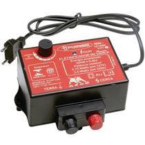 Eletrificador cerca 50km biv c/reg