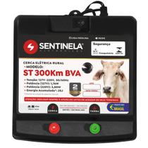 Eletrificador Cerca Elétrica Rural 300km Super Turbo Bivolt Eletrificador Cerca Elétrica Rural 300km Super Turbo Bivolt