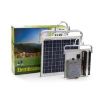 ELETRIFICADOR CERCA ELETRICA SOLAR BATERIA ZEBU ZS50i Bi ELETRIFICADOR CERCA ELETRICA SOLAR BATERIA ZEBU ZS50i Bi