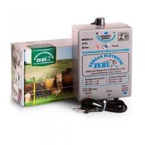 Eletrificador de Cerca 2TT3 220V - Zebu
