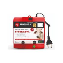 Eletrificador De Cerca 50Km Bivolt Sentinela Eletrificador De Cerca 50Km Bivolt Sentinela