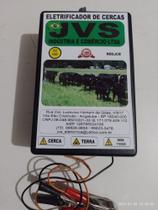 Eletrificador de cerca. Elétrica rural jvs