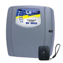 Eletrificador de Cerca Lider