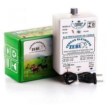 Eletrificador de Cerca PPCR 220V - Zebu