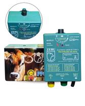 Eletrificador de Cerca PPCR 30km Aparelho de choque Bivolt Automático Zebu
