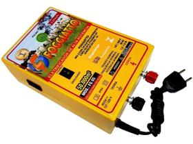 Eletrificador De Cerca Rural 50.000M 5 Ht 127V /220V 2J