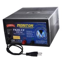 Eletrificador de Cerca Rural FK28-CF 220 Km Monitor - Grupo Monitor