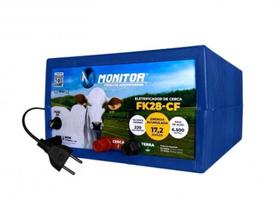 Eletrificador de Cerca Rural FK28-CF