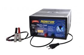 Eletrificador de Cerca Rural FK29-CDF - Monitor