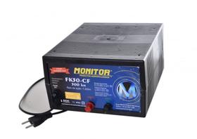 Eletrificador de Cerca Rural FK30-CF