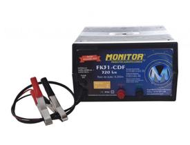 Eletrificador de Cerca Rural FK31-CDF