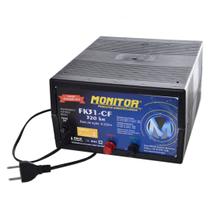 Eletrificador de Cerca Rural FK31-CF 320 Km Monitor - Grupo Monitor