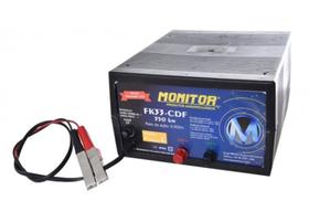 Eletrificador de Cerca Rural FK33-CDF