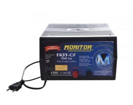 Eletrificador de Cerca Rural FK33-CF