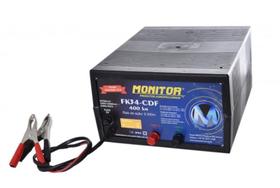 Eletrificador de Cerca Rural FK34-CDF