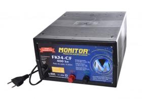 Eletrificador de Cerca Rural FK34-CF