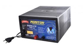 Eletrificador de Cerca Rural FK50-CF