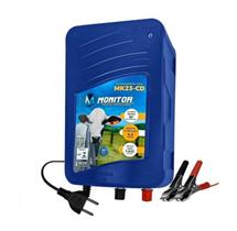 Eletrificador de Cerca Rural MK23-CD
