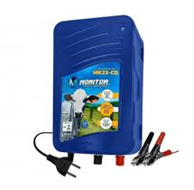 Eletrificador de Cerca Rural MK23-CD