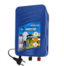 Eletrificador de Cerca Rural SK24-CF