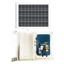 Eletrificador de Cerca Rural Solar 100 Km SM90-S Monitor - Grupo Monitor