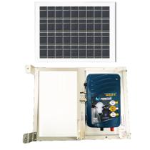 Eletrificador de Cerca Rural Solar 220 Km SM140-S Monitor - Grupo Monitor