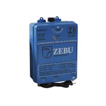 Eletrificador de Cerca Rural Zebu Zk200 5400m 15,5 J 11kv Automático Bivolt Eletrificador de Cerca Rural Zebu Zk200 5400m 15,5 J 11kv Automático Bivolt