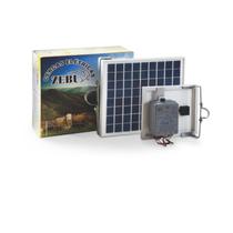 Eletrificador de Cerca Solar Zs50i (2 Joules) - Zebu Eletrificador de Cerca Solar Zs50i (2 Joules) - Zebu