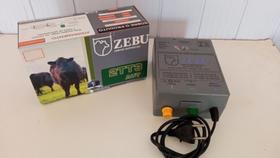 Eletrificador de cerca