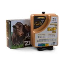 Eletrificador de Cerca Zebu ZK400 220V 3353