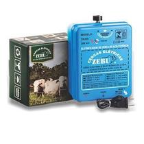 Eletrificador de Cerca ZK200 220V - Zebu