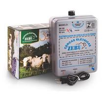 Eletrificador de Cerca ZK80 - Zebu