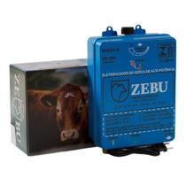 Eletrificador Elétrico De Cercas Grandes Propriedades Até 130.000m Zk200 Bivolt - Zebu 3649-8 Bivolt Eletrificador Elétrico De Cercas Grandes Propriedades Até 130.000m Zk200 Bivolt - Zebu 3649-8 Bivolt