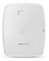Eletrificador Jfl Ecr-10w 100-240v Cerca Elétrica