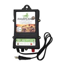 Eletrificador para cerca elétrica pampeano rural 45km 0.3joule bivolt pa0300-3