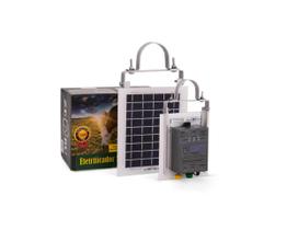 Eletrificador solar bateria integrada zs10i bi litio zebu Eletrificador solar bateria integrada zs10i bi litio zebu