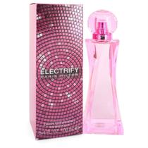 Eletrizante para Mulheres - Spray EDP 3.113ml - Paris Hilton