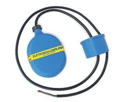 Eletro Boia 15 Amp Bivolt Cabo Ligação 1,2m Coplasa Eletro Boia 15 Amp Bivolt Cabo Ligação 1,2m Coplasa