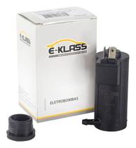 Eletro Bomba Bombinha Bico Grosso Água 12v Universal
