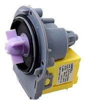 Eletro Bomba de Drenagem para Lava e Seca Eletrolux 110V/127V - Produto Original