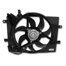 Eletro Ventilador Fiat Palio Way 2015