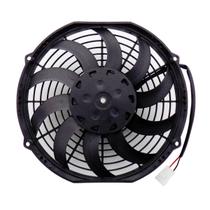 Eletro Ventilador IMOBRAS Axial 24V 10Pol Soprante