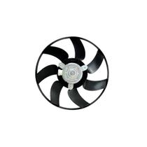 Eletro Ventilador Palio Siena 1.6 16V E-torque Com Ar 12V Sem Resistencia Sem Defletor 700861R Valeo