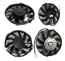 Eletro ventilador Spal