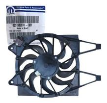 Eletro Ventilador Ventoinha Novo Uno Palio Grandsiena Mobi