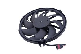 Eletro ventilador ventoinha Peugeot 206