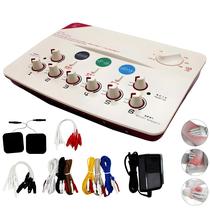Eletroacupuntura EMS de Baixa Frequência - Estimulador Muscular e Relaxamento