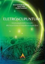 Eletroacupuntura Estimulação Eletrica com Microcorrente e Frequência Específica Eletroacupuntura Estimulação Eletrica com Microcorrente e Frequência Específica