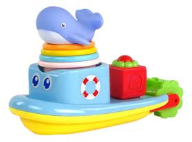 Eletrobaby Brinquedo De Banho 40052 ELETROBABY BRINQUEDO DE BANHO 40052 Eletrobaby Brinquedo De Banho 40052 ELETROBABY BRINQUEDO DE BANHO 40052
