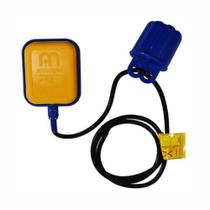 Eletroboia 15a 1,5mts cabo anauger